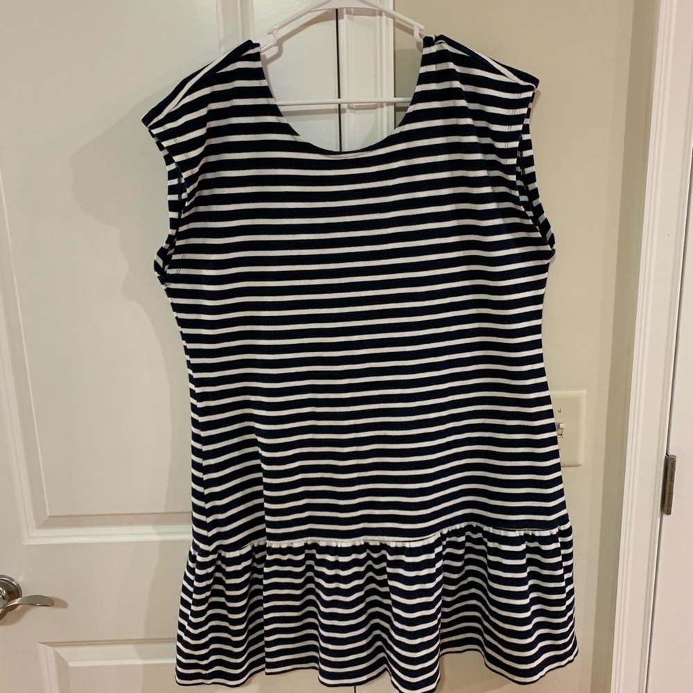 Old Navy dress